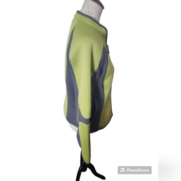 Nike Women’s Golf Sphere Thermal Full Zip Jacket Large - Picture 4 of 12